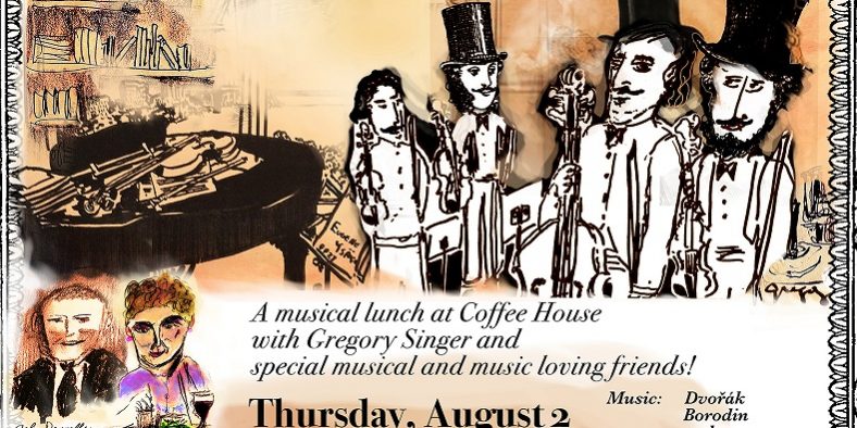Thursday Musical Lunch_AUG2